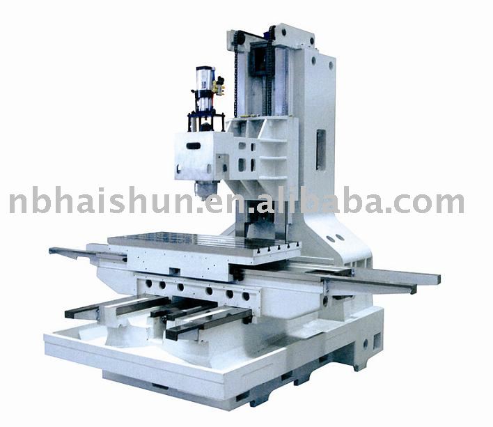 cnc machining services