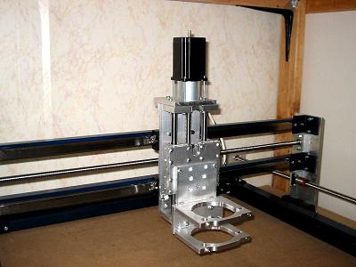 cnc low cost