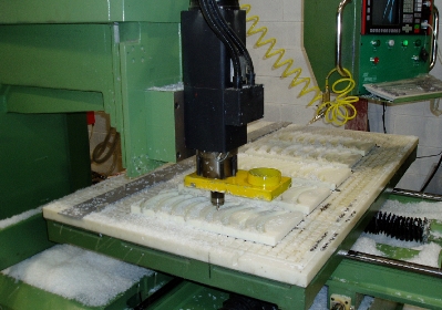 cad cam cnc