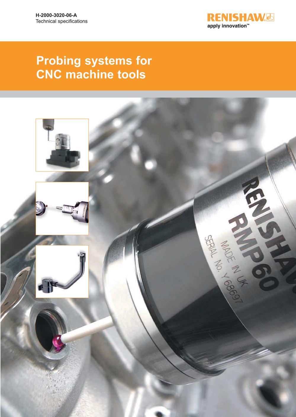 cnc machine tools