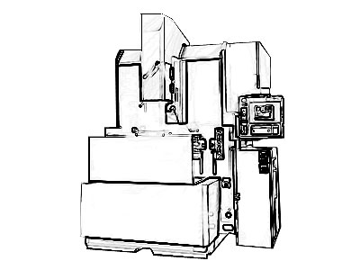 used cnc machines