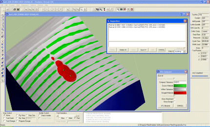 cnc tooling