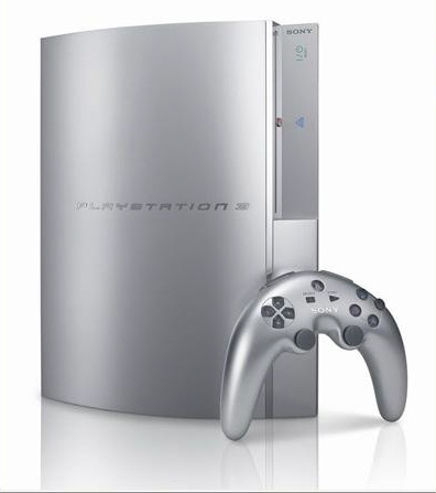 play station 3