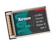 xircom ethernet