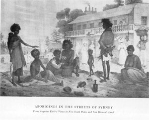 aborigines 1788