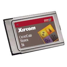 xircom credit card