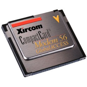 xircom ethernet card