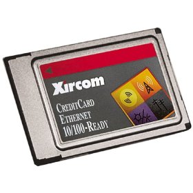 xircom credit card