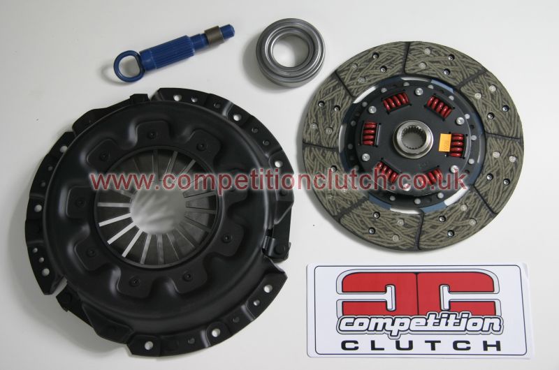 clutch sr20det