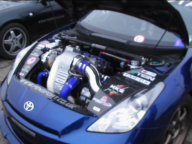 hks transmission