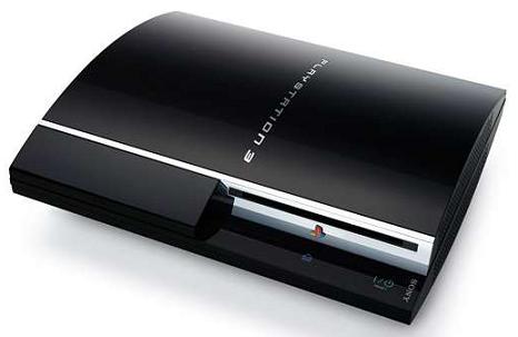 play station 3