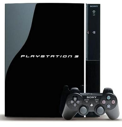 play station 3