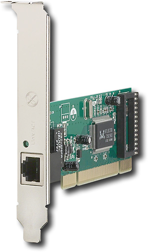 pcmcia network cards