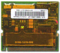 xircom network card