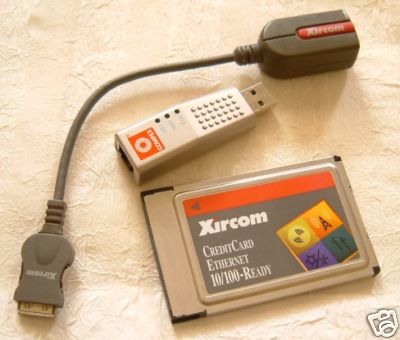 xircom credit card