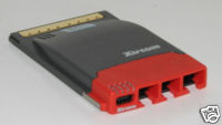 xircom rem56g 100