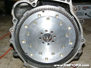 sr20det transmission