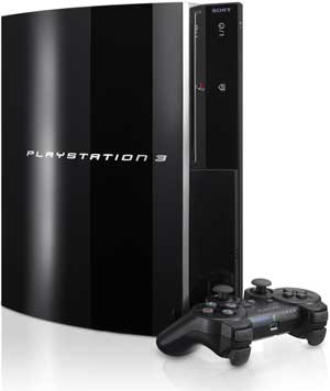 play station 3