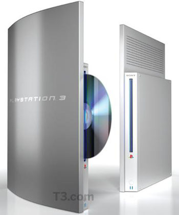 play station 3