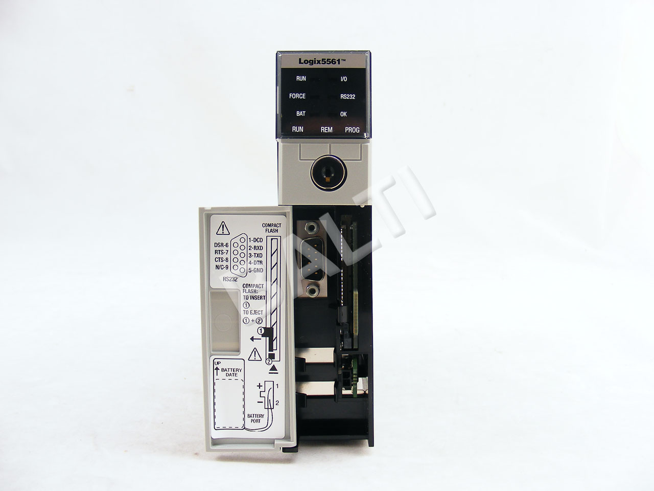 allen bradley l61