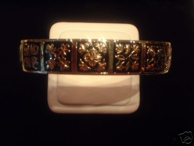 hawaiian bangle