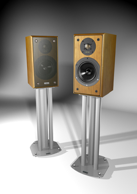 epos loudspeaker