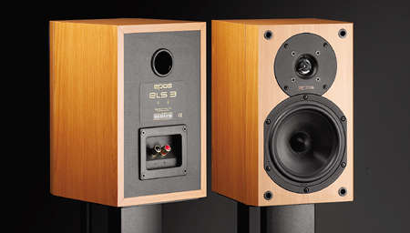 epos loudspeakers