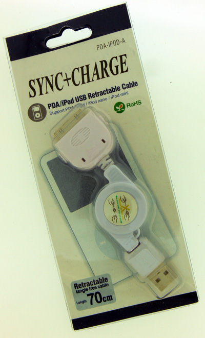 synch cable