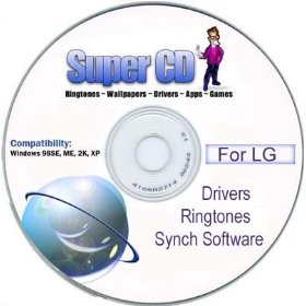 synch software