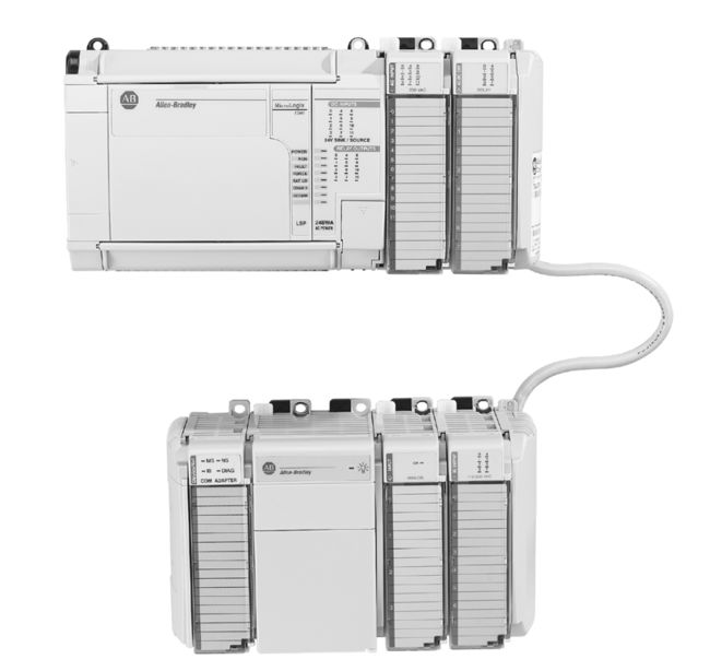 micrologix hsc