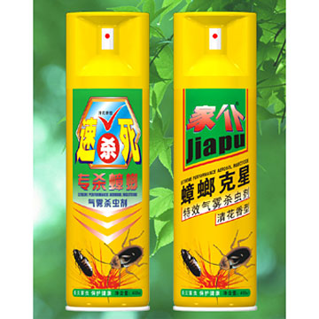 insecticide