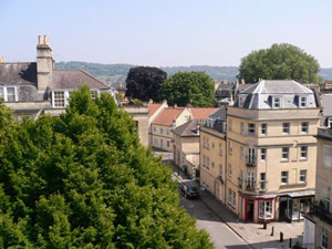 renting bath