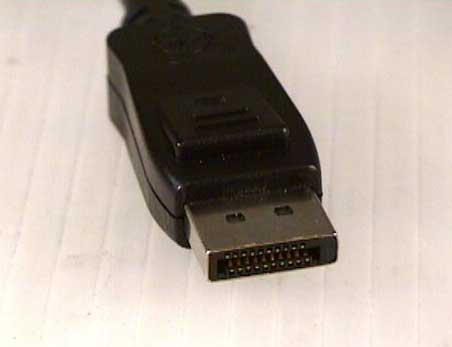 displayport