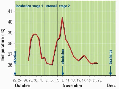 tbe symptom