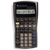 ba2 calculator