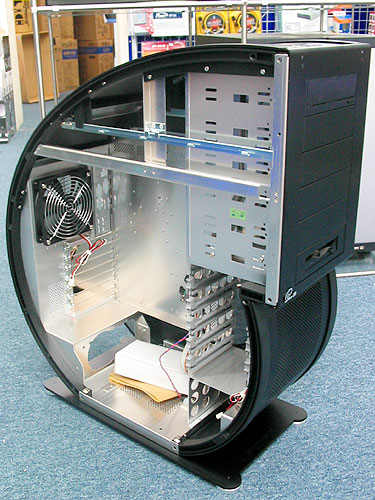 lian li pc 777