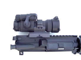 aimpoint m2