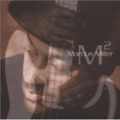 m2 marcus miller