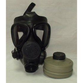 m15 gas mask