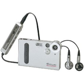 casio ex-m2