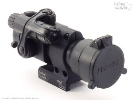 aimpoint m2