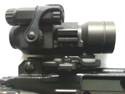 aimpoint m2