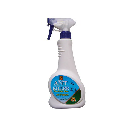 natural insecticide