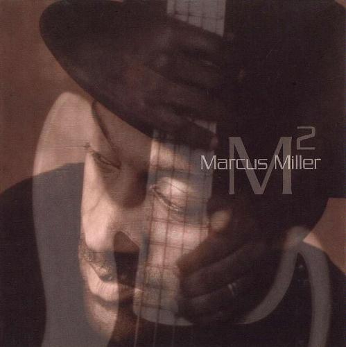 m2 marcus miller