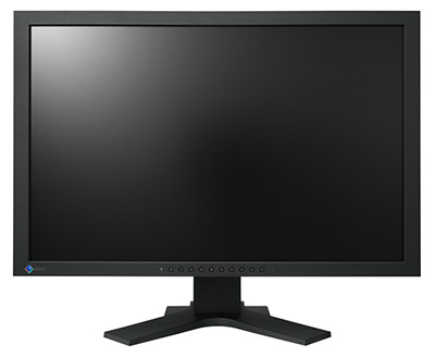 eizo monitors