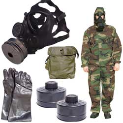 m15 gas mask