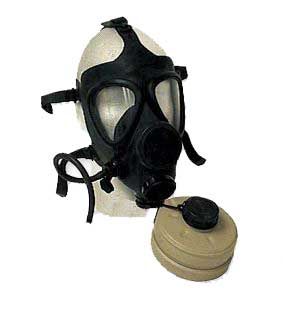 m15 gas mask