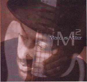 m2 marcus miller