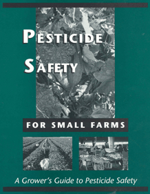 safe pesticides