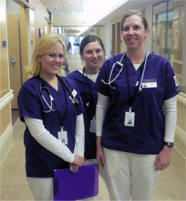 accelerated nursing programs